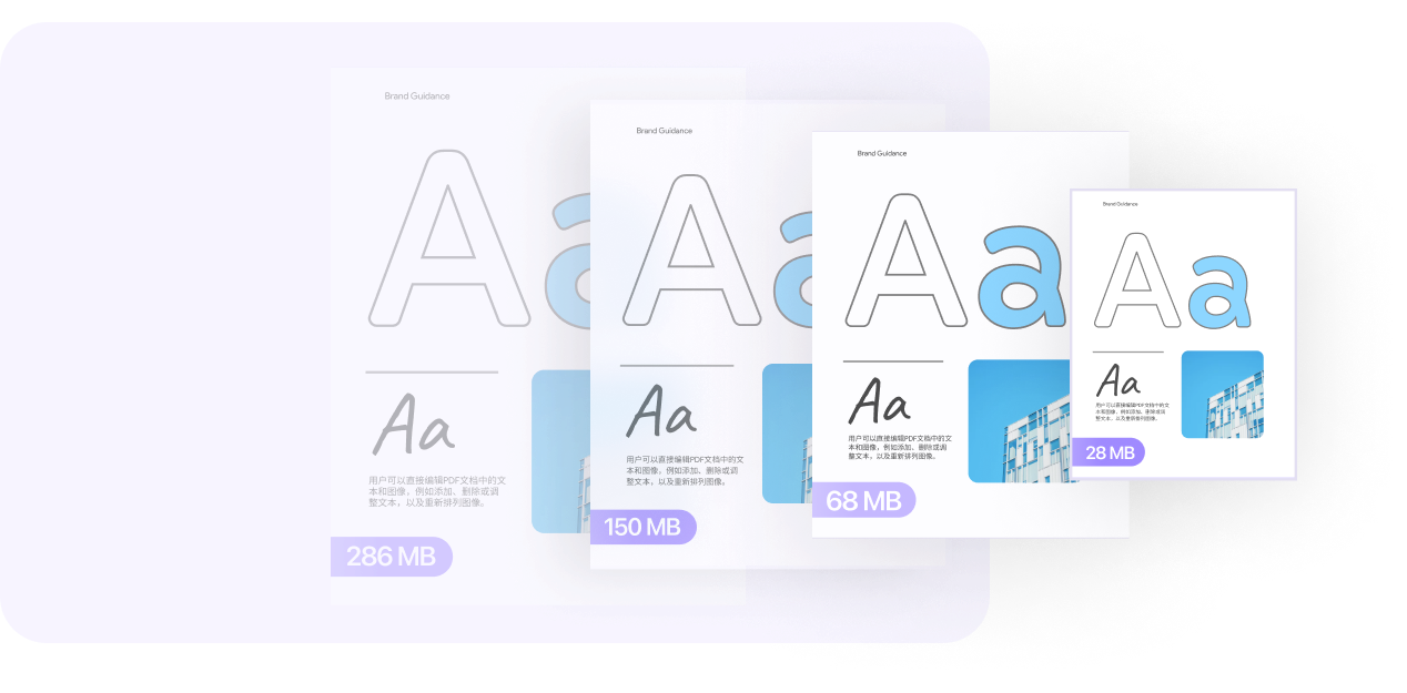 在iPhone和iPad上编辑PDF文档